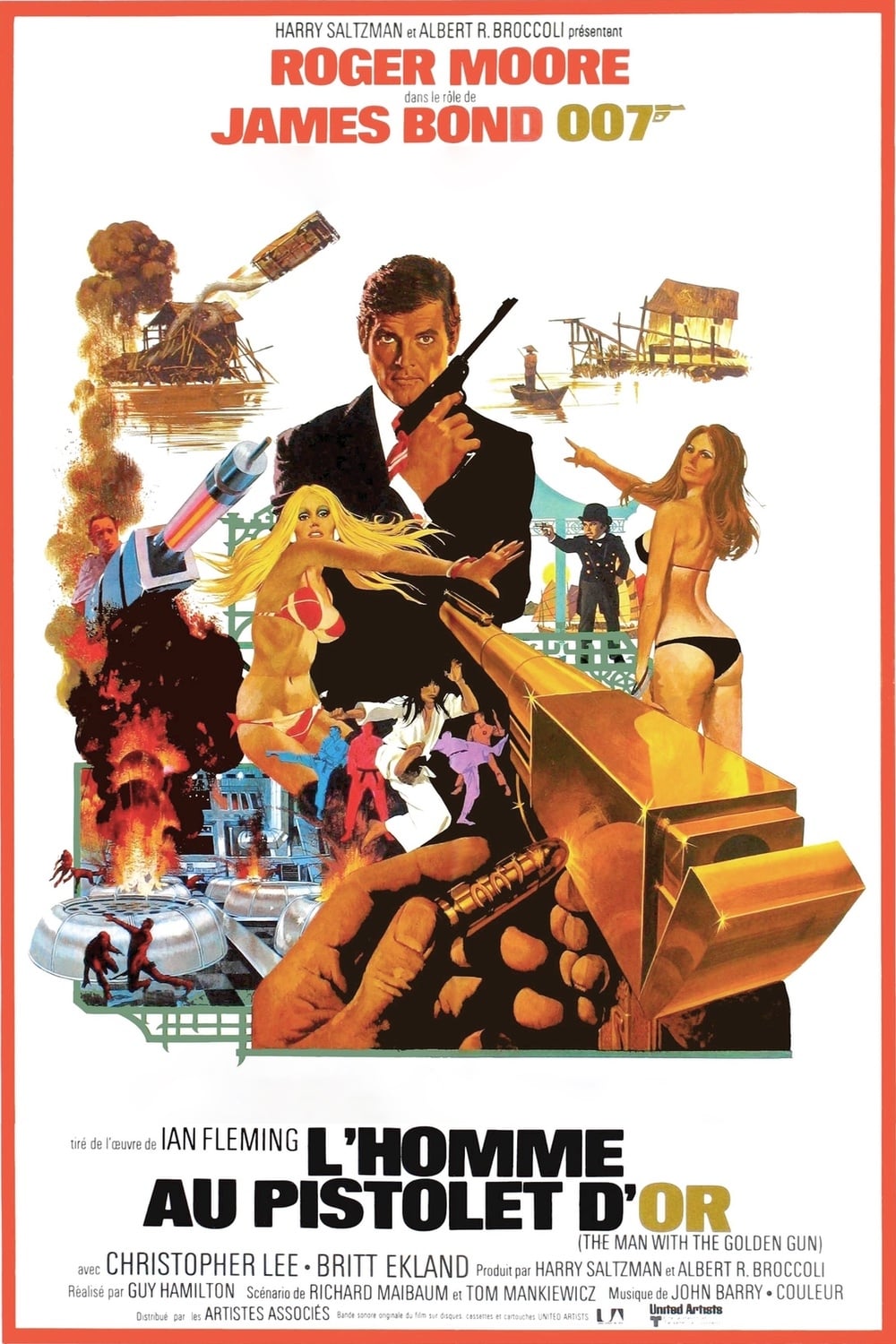 Poster Film
